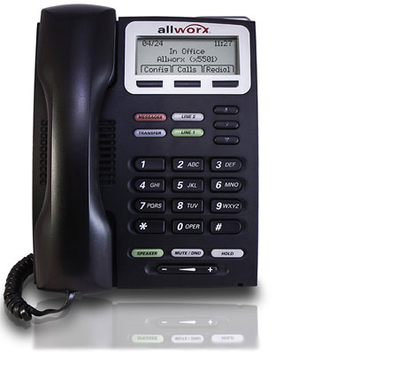 bn worx voip knoxville 9204 ip office phone allworx