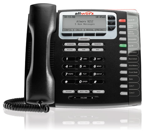 bn worx voip knoxville 9212 ip office phone allworx